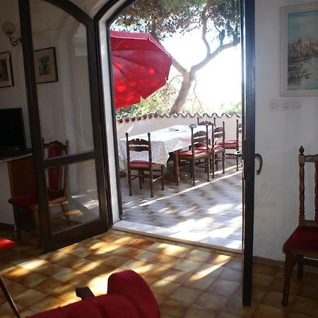 Villa Punta Donji Okrug  Екстериор снимка