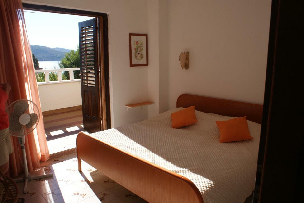 Villa Punta Donji Okrug  Екстериор снимка