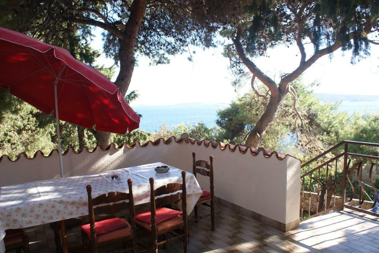 Villa Punta Donji Okrug  Екстериор снимка