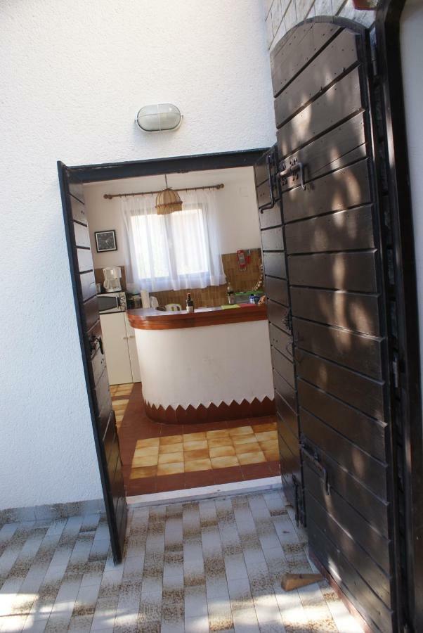 Villa Punta Donji Okrug  Екстериор снимка
