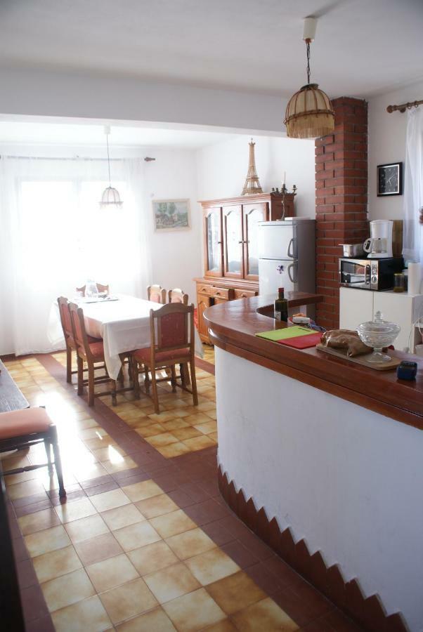 Villa Punta Donji Okrug  Екстериор снимка