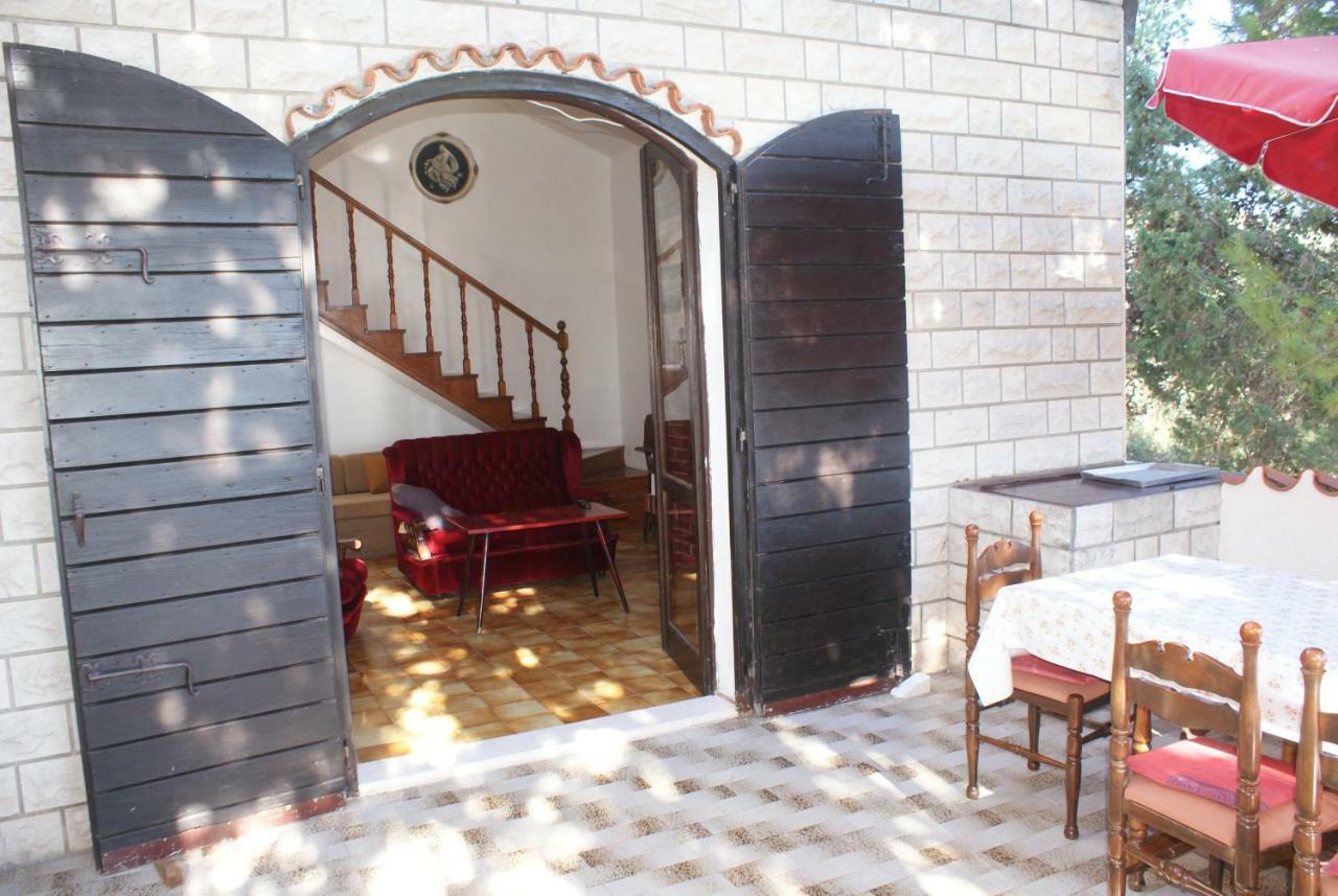 Villa Punta Donji Okrug  Екстериор снимка