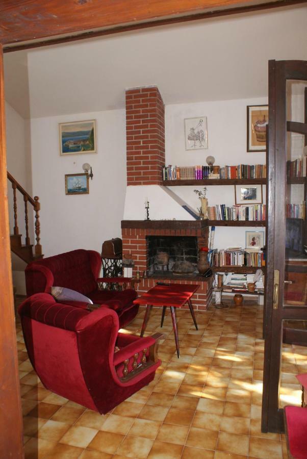 Villa Punta Donji Okrug  Екстериор снимка