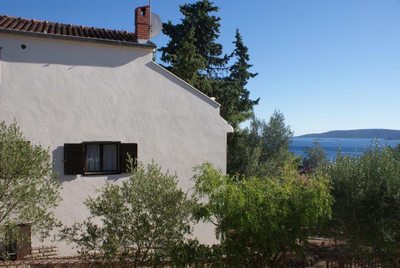 Villa Punta Donji Okrug  Екстериор снимка