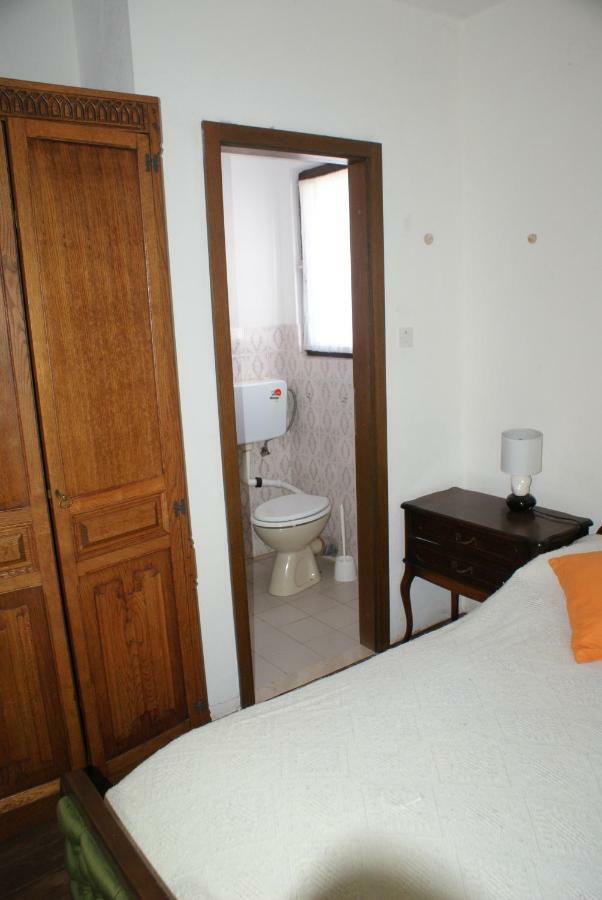 Villa Punta Donji Okrug  Екстериор снимка