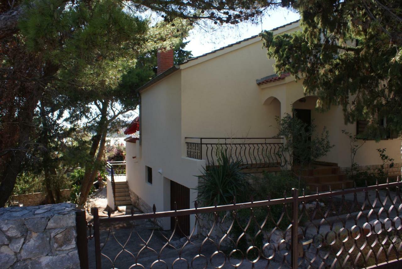 Villa Punta Donji Okrug  Екстериор снимка