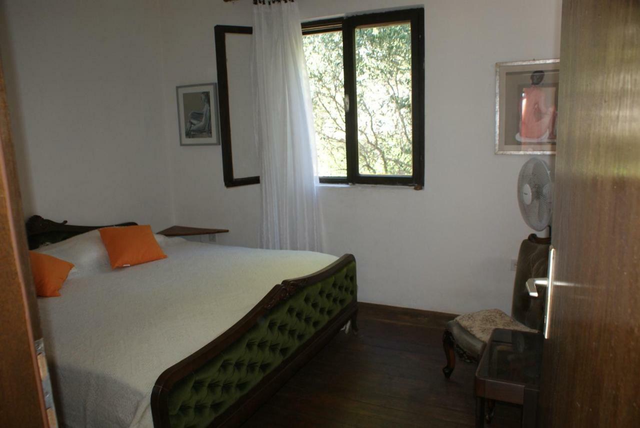 Villa Punta Donji Okrug  Екстериор снимка