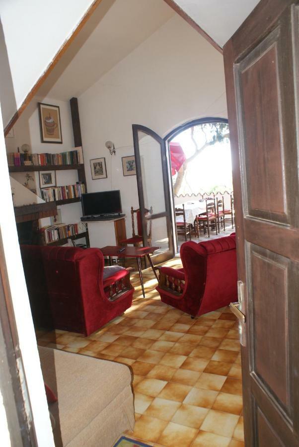 Villa Punta Donji Okrug  Екстериор снимка